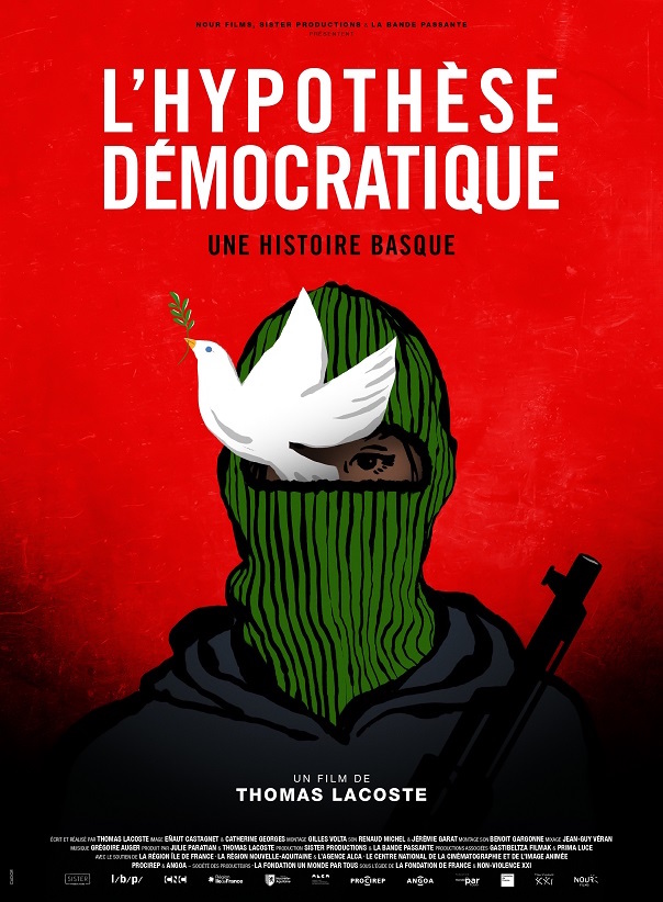 L'hypothèse démocratique