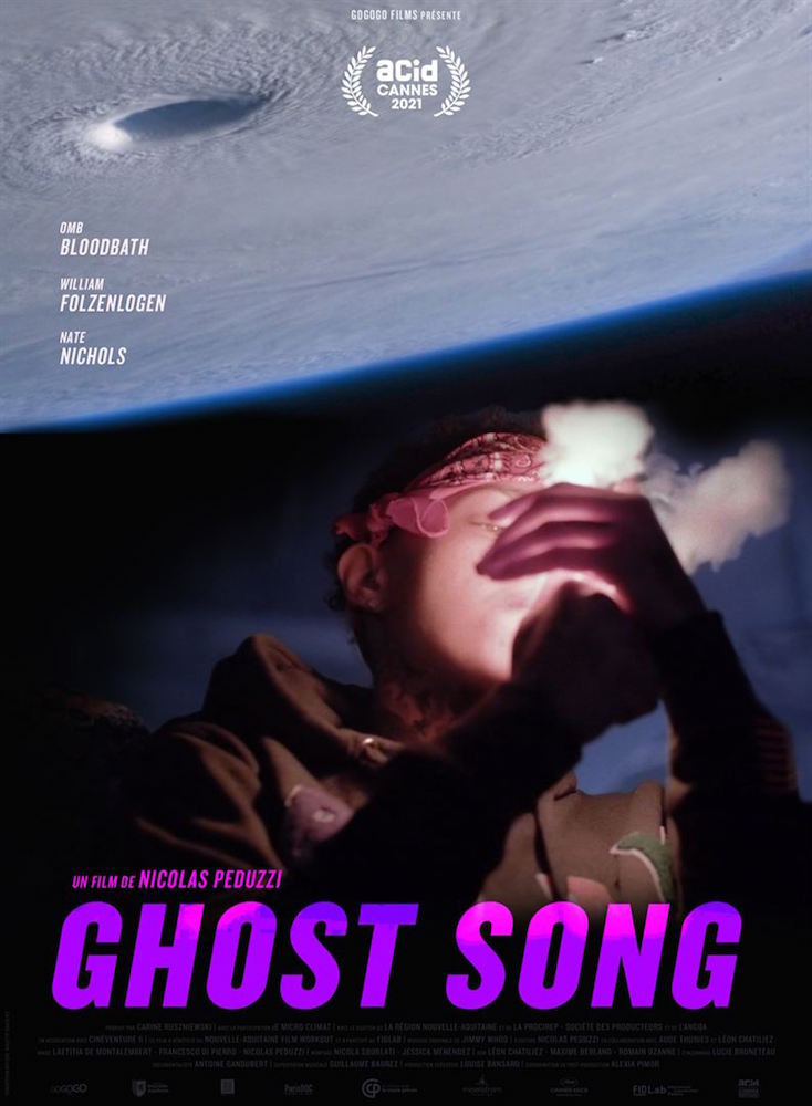 Ghost song