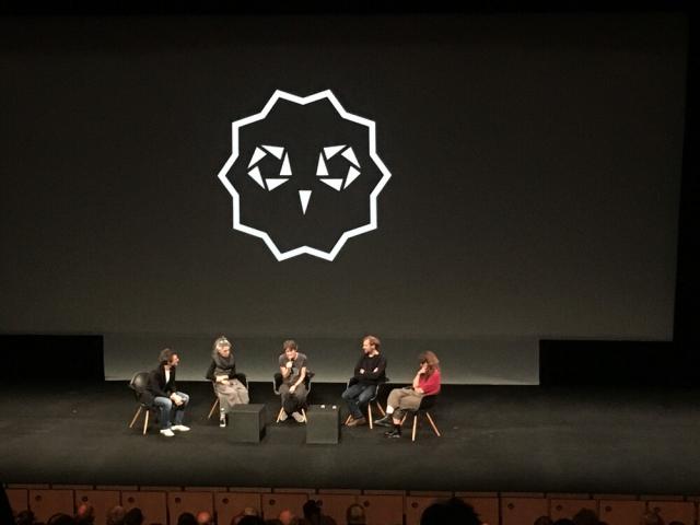 Avant-première contre toute lumière dansent mes ombres Poitiers Films Festival