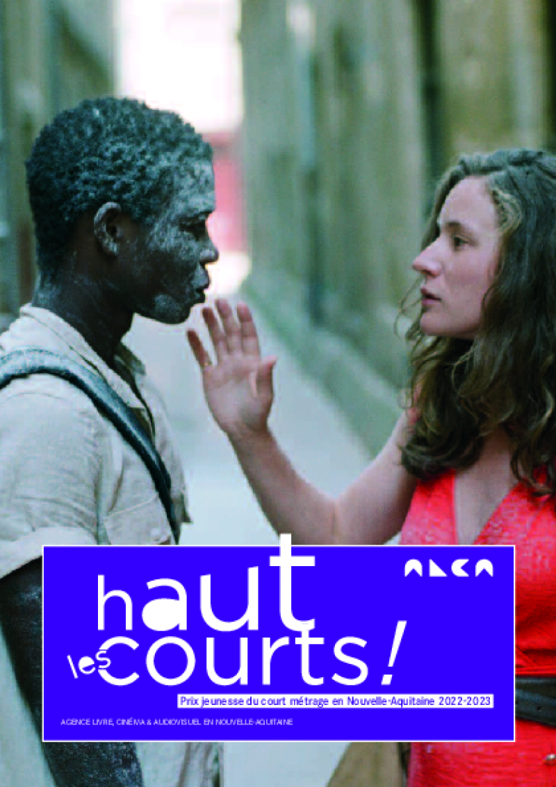 Haut les courts ! – présentation 2022-2023